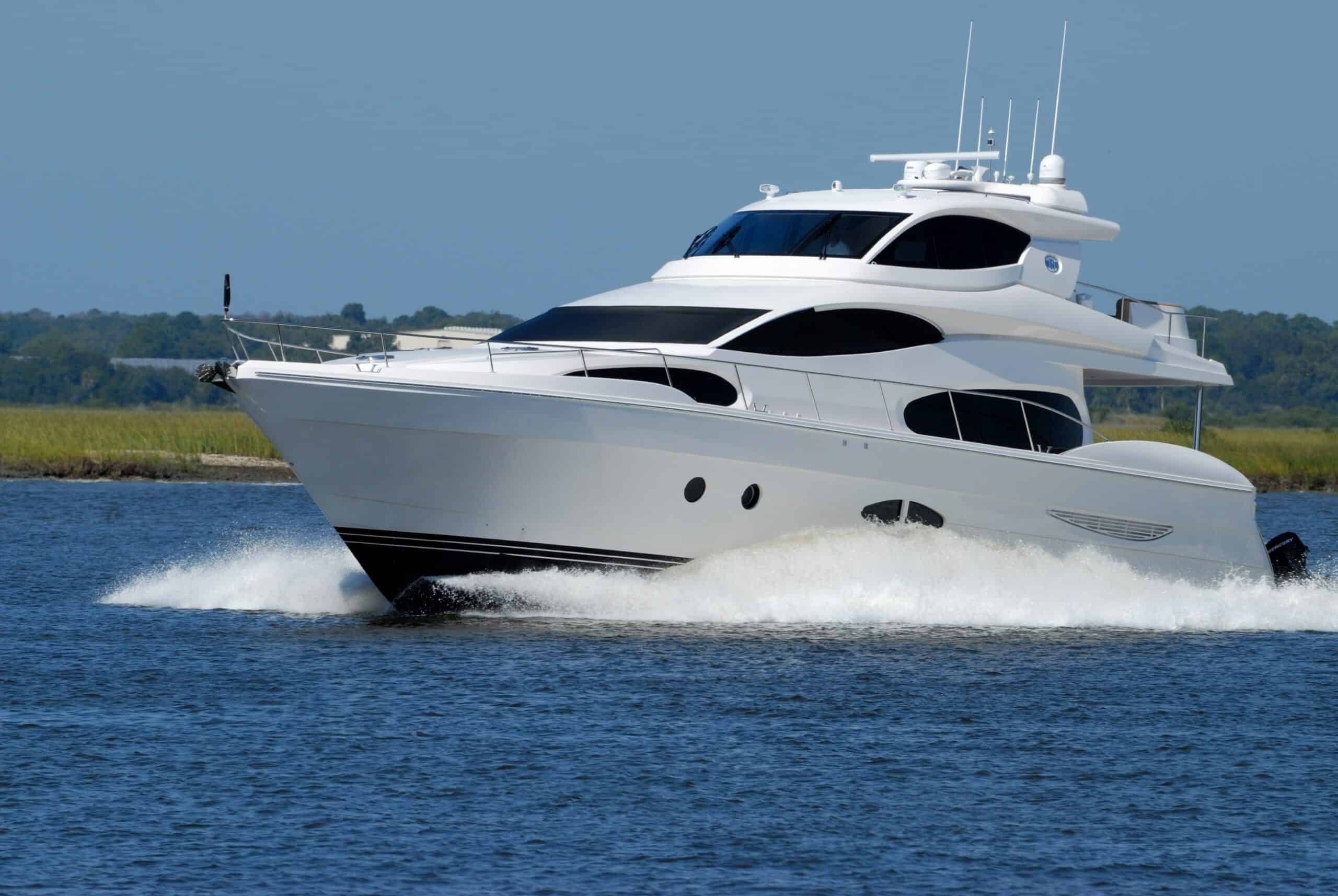 Revamp Your Vessel: Ultimate Guide to Rebuilt Marine Engines ...